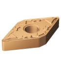 Sandvik Coromant DNMG 15 06 04-MF 1115 T-Max™ P insert for turning