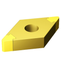 Sandvik Coromant DNGA150408S01030AWH 7015 T-Max™ P insert for turning