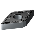 Sandvik Coromant DNMG 11 04 04-MF 1105 T-Max™ P insert for turning