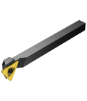 Sandvik Coromant LF123U023-12BM CoroCut™ 3 shank tool for parting and grooving