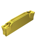 Sandvik Coromant L123H2-0400-0503-CR 2135 CoroCut™ 1-2 insert for parting