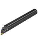 Sandvik Coromant LAF151.37-25-024A25 T-Max™ Q-Cut boring bar for face grooving