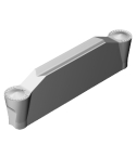 Sandvik Coromant N123G2-0400-RM 525 CoroCut™ 1-2 insert for profiling