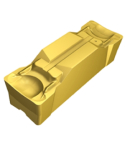 Sandvik Coromant N123G2-0300-0003-GM 2135 CoroCut™ 1-2 insert for grooving