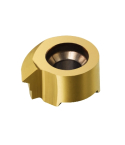 Sandvik Coromant MB-07TH150MM-10L 1025 CoroCut™ MB solid carbide head for thread turning