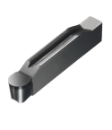 Sandvik Coromant N123J1-0600S01025 7015 CoroCut™ 1-2 insert for profiling