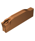 Sandvik Coromant N123J1-0500-0002-CM 1125 CoroCut™ 1-2 insert for parting