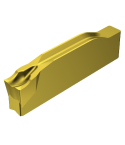 Sandvik Coromant N123J1-0500-0002-CM 2135 CoroCut™ 1-2 insert for parting