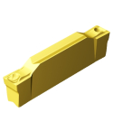 Sandvik Coromant N123E2-0200-0004-GF 1005 CoroCut™ 1-2 insert for grooving
