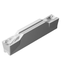 Sandvik Coromant N123H2-0400-0004-TF H13A CoroCut™ 1-2 insert for turning