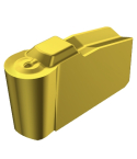 Sandvik Coromant N151.2-A187-40-4P 235 T-Max™ Q-Cut insert for profiling