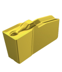 Sandvik Coromant N151.2-215-20-4G 235 T-Max™ Q-Cut insert for grooving
