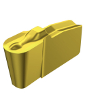 Sandvik Coromant N151.2-500-40-4U 235 T-Max™ Q-Cut insert for undercutting