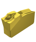 Sandvik Coromant N151.2-400-5E 1005 T-Max™ Q-Cut insert for parting