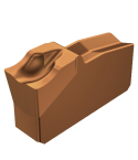 Sandvik Coromant N151.2-400-5E 1145 T-Max™ Q-Cut insert for parting