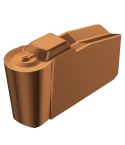 Sandvik Coromant N151.2-400-40-4P 1125 T-Max™ Q-Cut insert for profiling