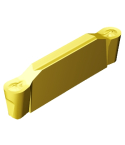 Sandvik Coromant N123L2-0800-RO S05F CoroCut™ 1-2 insert for profiling