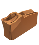 Sandvik Coromant N151.2-600-4E 1145 T-Max™ Q-Cut insert for parting