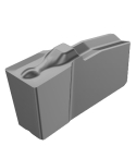 Sandvik Coromant N151.2-A250-60-4G 525 T-Max™ Q-Cut insert for grooving