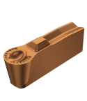 Sandvik Coromant N151.3-500-40-7P 1125 T-Max™ Q-Cut insert for profiling