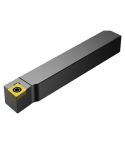 Sandvik Coromant QS-SCLCR 083X CoroTurn™ 107 QS shank tool for turning