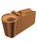 Sandvik Coromant N151.2-600-50-5P 1125 T-Max™ Q-Cut insert for profiling