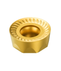 Sandvik Coromant RCKT 10 T3 M0-WM 235 CoroMill™ 200 insert for milling