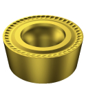 Sandvik Coromant RCMT 12 04 00-M0 235 CoroTurn™ 107 insert for turning