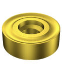 Sandvik Coromant RNMX 50 18 M0-MR 2135 T-Max™ P insert for bar peeling