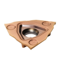 Sandvik Coromant R123U3-0150-1500-CS 1125 CoroCut™ 3 insert for parting