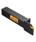 Sandvik Coromant R151.21-10-25 T-Max™ Q-Cut shank tool for parting & grooving