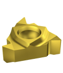 Sandvik Coromant R166.0L-11VW01-001 1020 T-Max™ U-Lock insert for thread turning