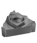 Sandvik Coromant R166.0L-16WH01-110 H13A T-Max™ U-Lock insert for thread turning