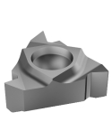 Sandvik Coromant R166.0L-16VM01-001 H13A T-Max™ U-Lock insert for thread turning