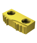 Sandvik Coromant R166.39G-24RD13-080 4125 T-Max™ Twin-Lock insert for thread turning