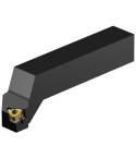 Sandvik Coromant R166.4FGZ-163D T-Max™ U-Lock shank tool for thread turning