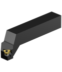 Sandvik Coromant R166.4FGZ-2525-16 T-Max™ U-Lock shank tool for thread turning