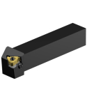 Sandvik Coromant R166.4FG-123B T-Max™ U-Lock shank tool for thread turning