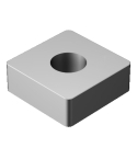 Sandvik Coromant SNGA120416T02520 6090 T-Max™ P insert for turning