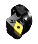 Sandvik Coromant SL-PDUNL-32-11HP T-Max™ P head for turning