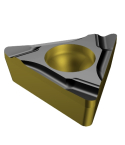 Sandvik Coromant TCGT 09 02 04L-K 1515 CoroTurn™ 107 insert for turning