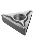 Sandvik Coromant TCGT 11 03 01-UM 5015 CoroTurn™ 107 insert for turning