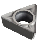 Sandvik Coromant TCGX 16 T3 08-AL H10 CoroTurn™ 107 insert for turning