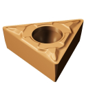 Sandvik Coromant TCMT 11 03 08-MF 1125 CoroTurn™ 107 insert for turning
