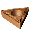 Sandvik Coromant TCMT 16 T3 04-UM 1115 CoroTurn™ 107 insert for turning