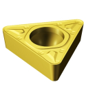 Sandvik Coromant TCMT 16 T3 12-MR 2025 CoroTurn™ 107 insert for turning