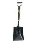 SHOVEL SQ MOUTH MC5 MHSS FG00360 LASHER