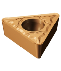 Sandvik Coromant TCMT 16 T3 04-MM 1115 CoroTurn™ 107 insert for turning