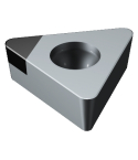 Sandvik Coromant TCMW090204S01020E CB20 CoroTurn™ 107 insert for turning