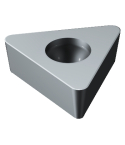 Sandvik Coromant TCMW 11 02 04 H13A CoroTurn™ 107 insert for turning